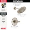 Monitor&reg; 14 Series Shower Only