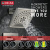 14 Series H2Okinetic Shower Only Trim