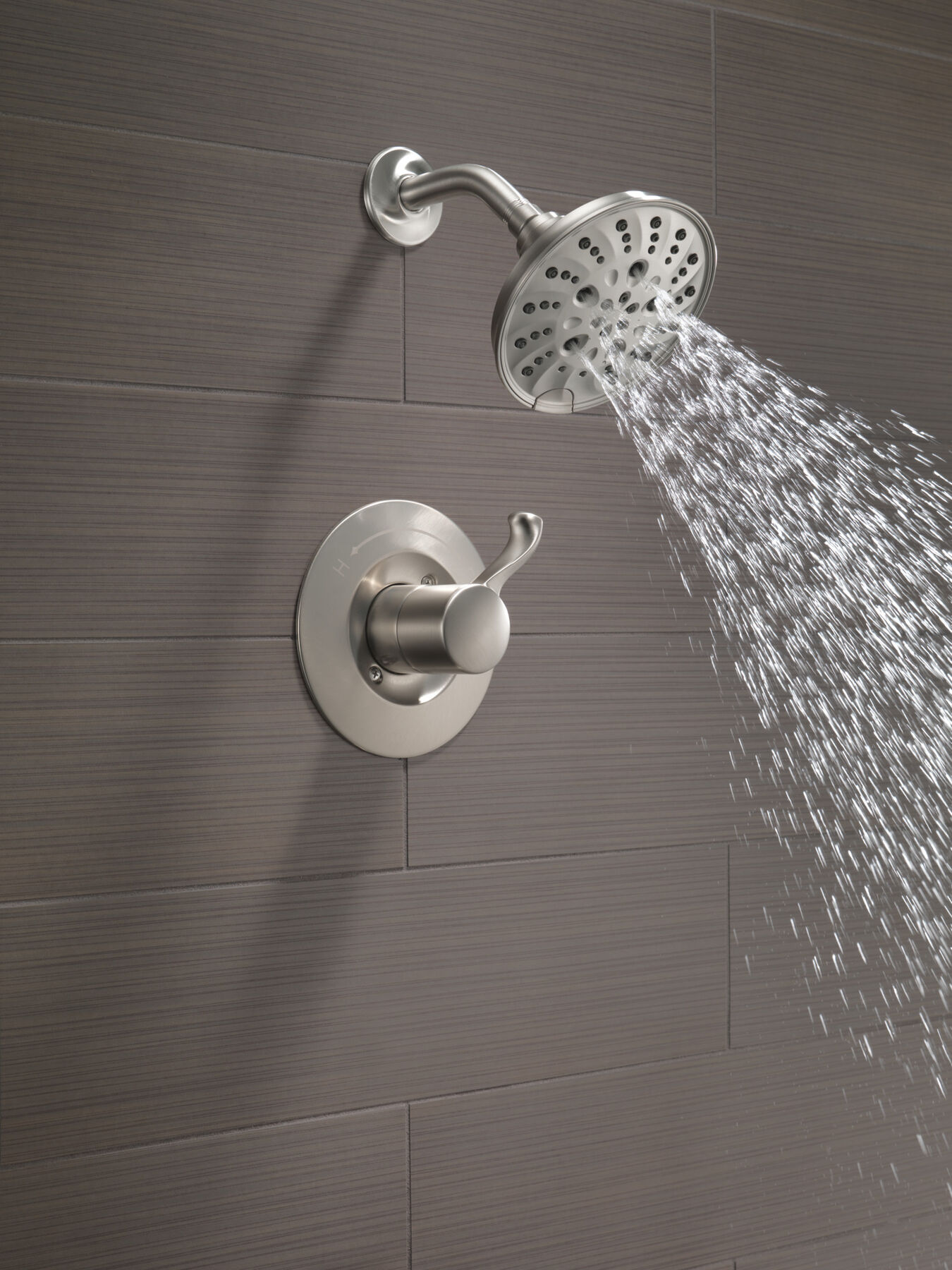 Shower Rough & Trim 14S (Recertified)