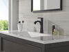 Single Handle Bathroom Faucet