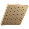 Single-Setting Shower Head