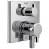17 Series Integrated Diverter Trim - 3 Function Diverter