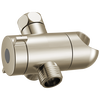3-way Shower Arm Diverter with Hand Shower Mount