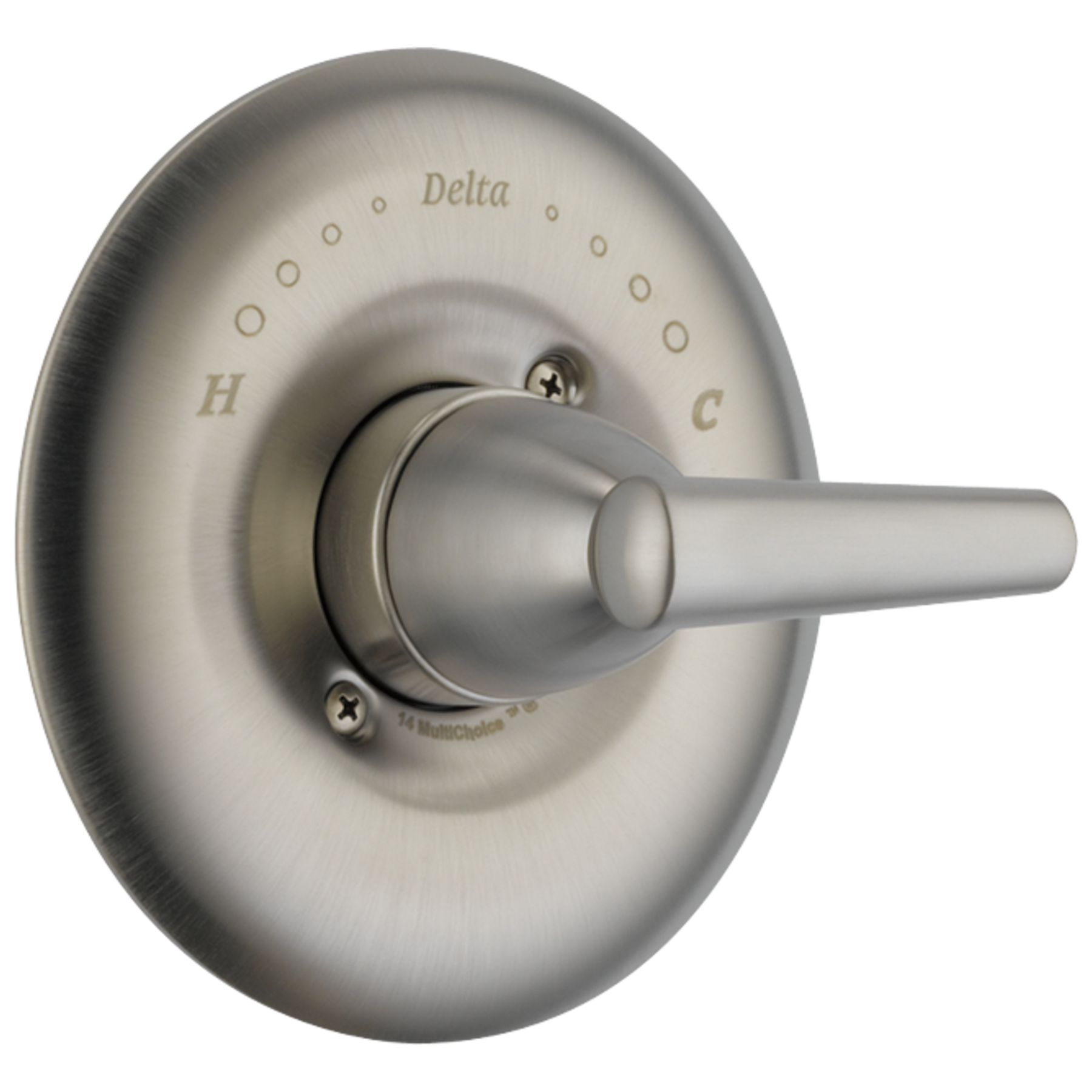 Monitor(R) 14 Series Valve Trim Only