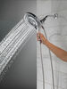 In2ition&reg; 7-Setting Two-in-One Shower