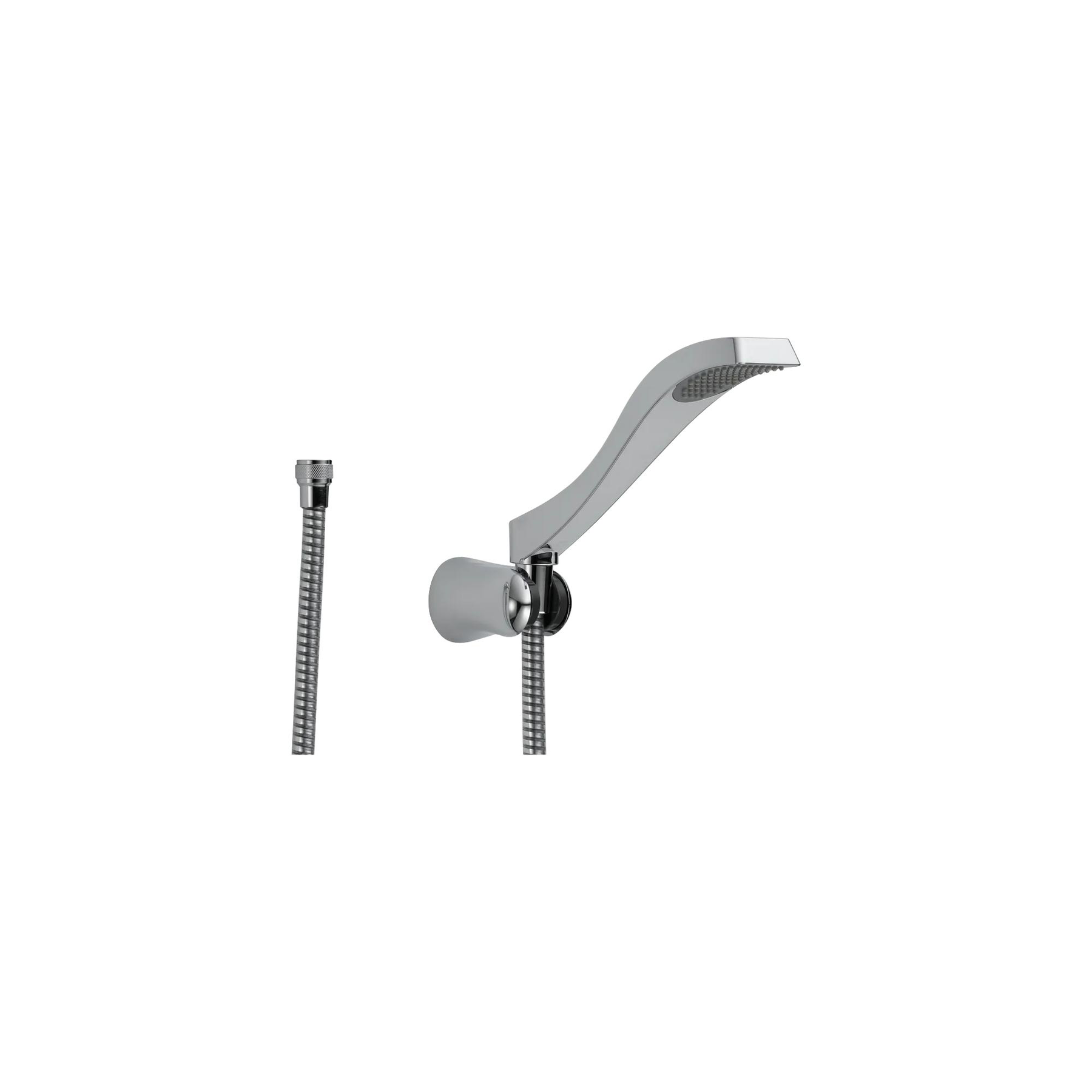 Wall-Mount Hand Shower