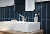 Single Handle Bathroom Faucet
