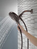 In2ition&reg; 5-Setting Two-in-One Shower