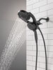 5-Setting HydroRain&reg; with ProClean&reg;