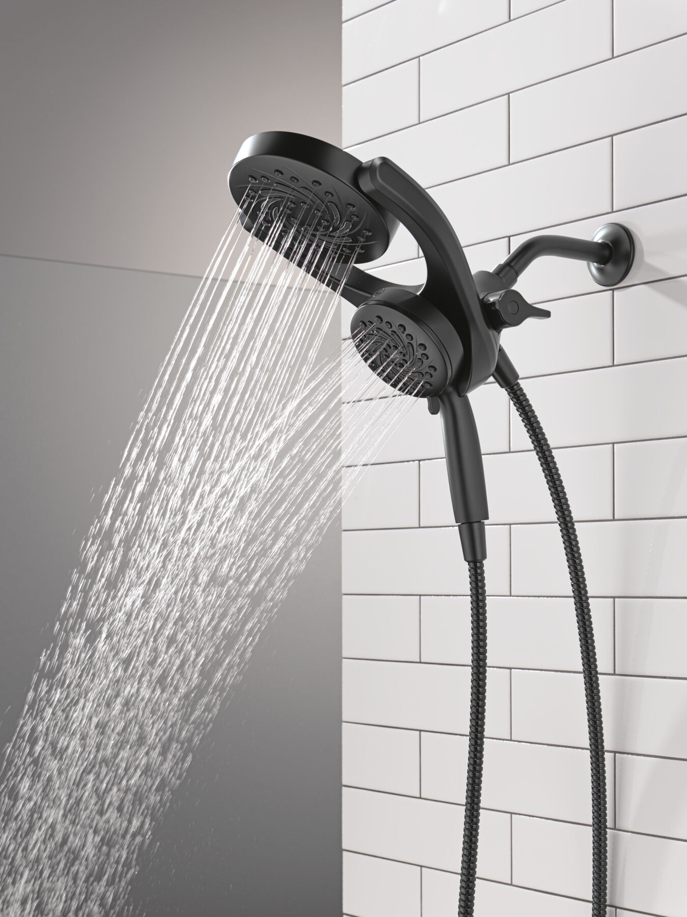 5-Setting HydroRain&reg; with ProClean&reg;