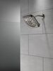 H2Okinetic&reg; 4-Setting Shower Head with UltraSoak&trade;