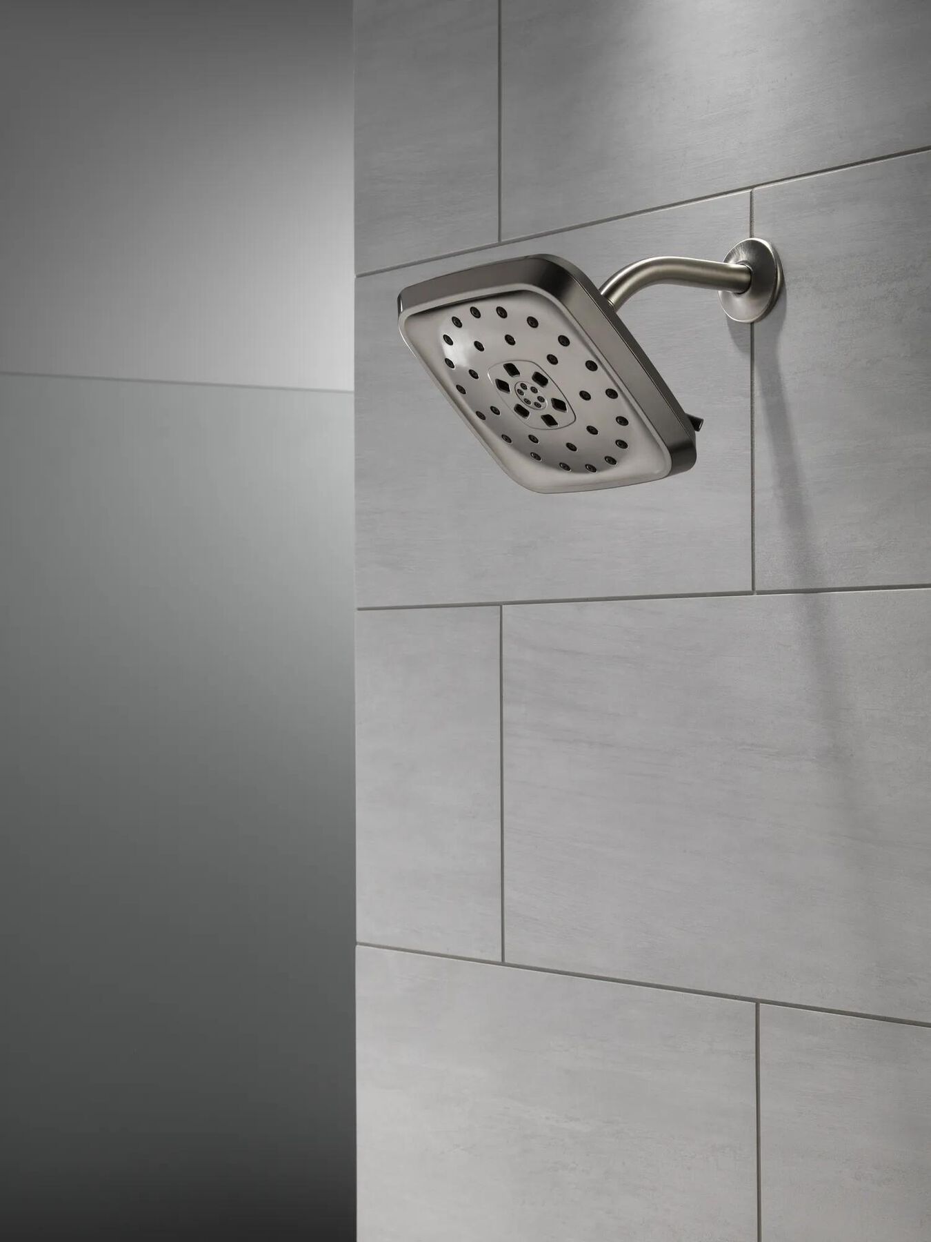H2Okinetic&reg; 4-Setting Shower Head with UltraSoak&trade;