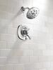 Monitor&reg; 17 Series H2Okinetic&reg; Shower Trim