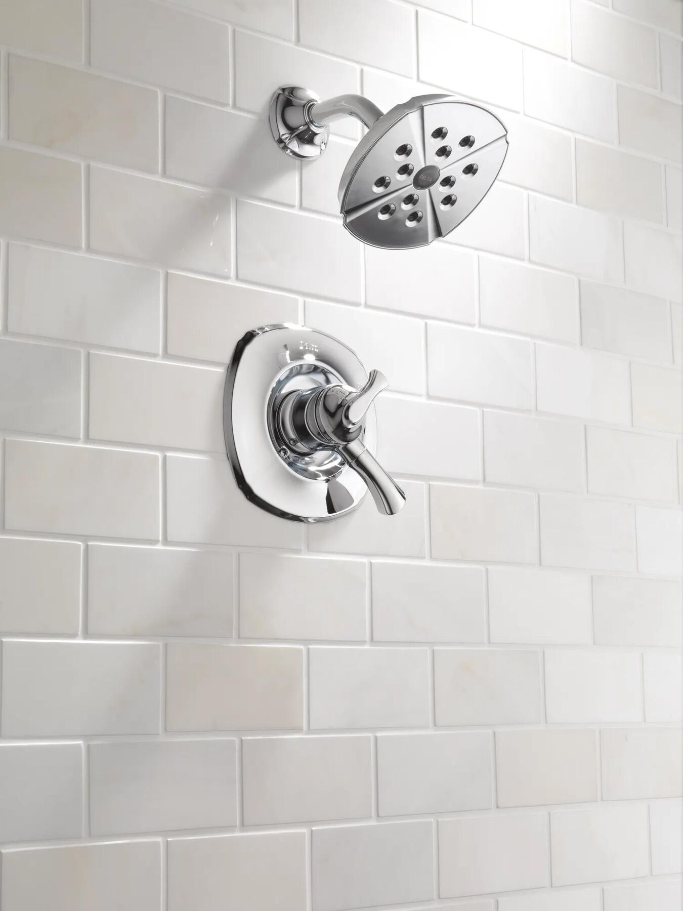 Monitor&reg; 17 Series H2Okinetic&reg; Shower Trim