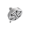 H<sub>2</sub>Okinetic&reg; 5-Setting Contemporary Shower Head