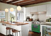 Single Handle Pull-Down Kitchen Faucet