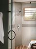 Single-Setting 5" Shower Head