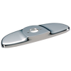 4 In Centerset Coverplate