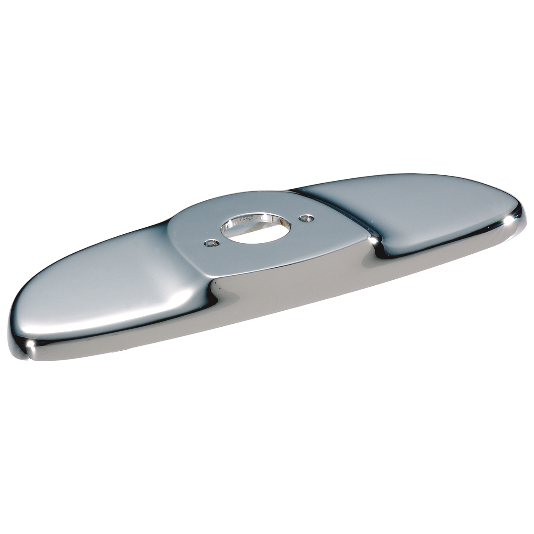 4 In Centerset Coverplate