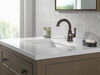 Single Handle Bathroom Faucet
