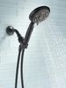 7 Setting Hand Shower