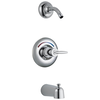 Monitor(R) 14 Series Tub and Shower Trim - Less Shower Head