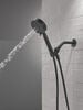 6-Setting Hand Shower