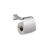 Tissue Holder with Removable Cover