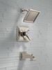 Monitor&reg; 17 Series Tub & Shower Trim