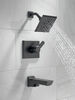 Monitor&reg; 14 Series H<sub>2</sub>Okinetic&reg; Single Handle Tub & Shower Trim (Recertified)