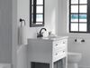 Widespread Bathroom Faucet (Recertified)