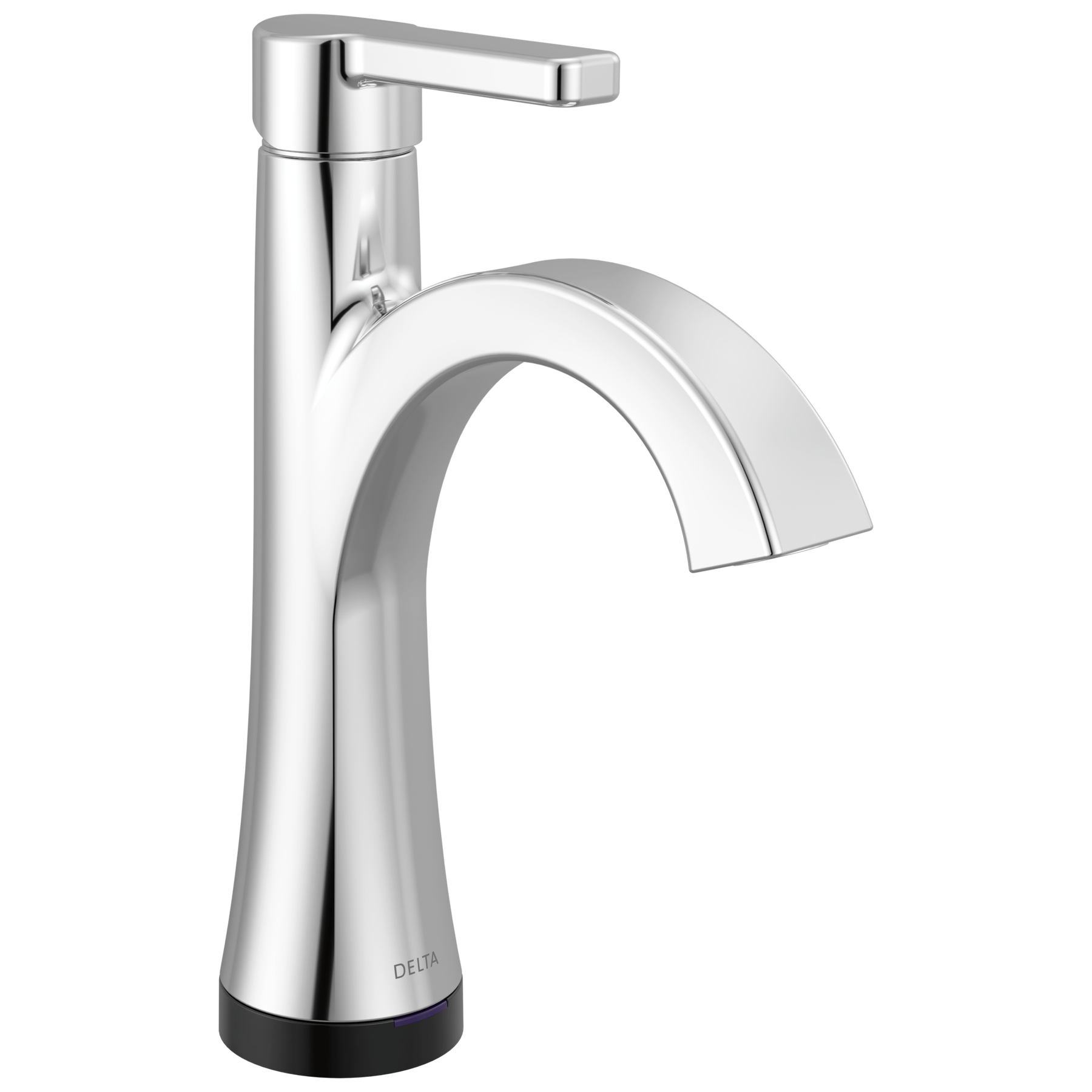 Touch2O Bathroom Faucet with Touchless Technology