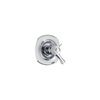 TempAssure&reg; 17T Series Valve Only Trim