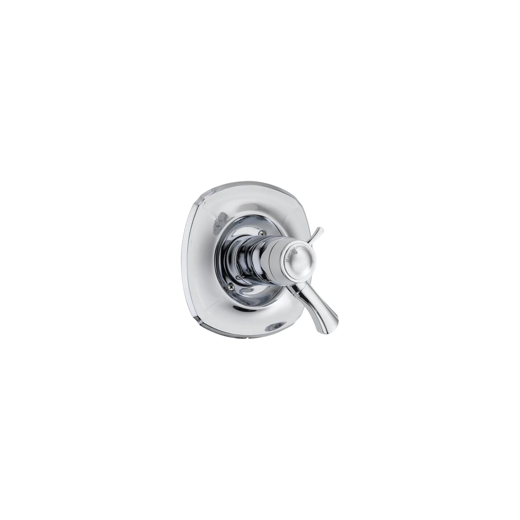 TempAssure&reg; 17T Series Valve Only Trim
