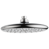 Single-Setting Raincan Shower Head