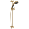 Premium 3-Setting Slide Bar Hand Shower