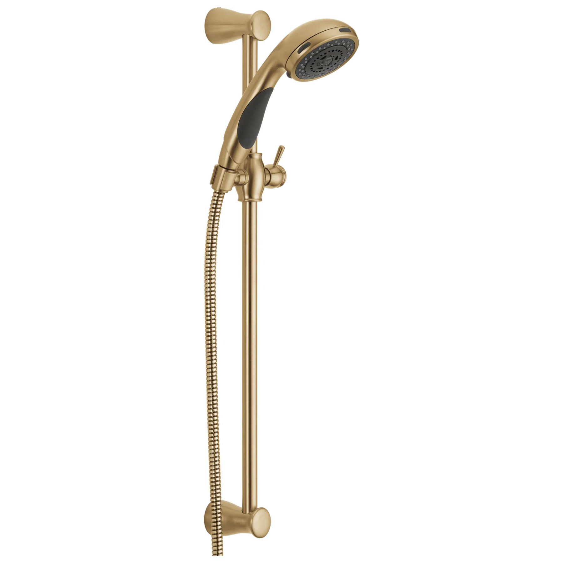Premium 3-Setting Slide Bar Hand Shower