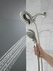In2ition&reg;&nbsp;5-Setting Two-In-One Shower (Recertified)