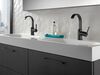 Single Handle Bathroom Faucet
