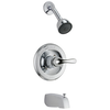 Monitor&reg; 13 Series Tub & Shower Trim (Recertified)