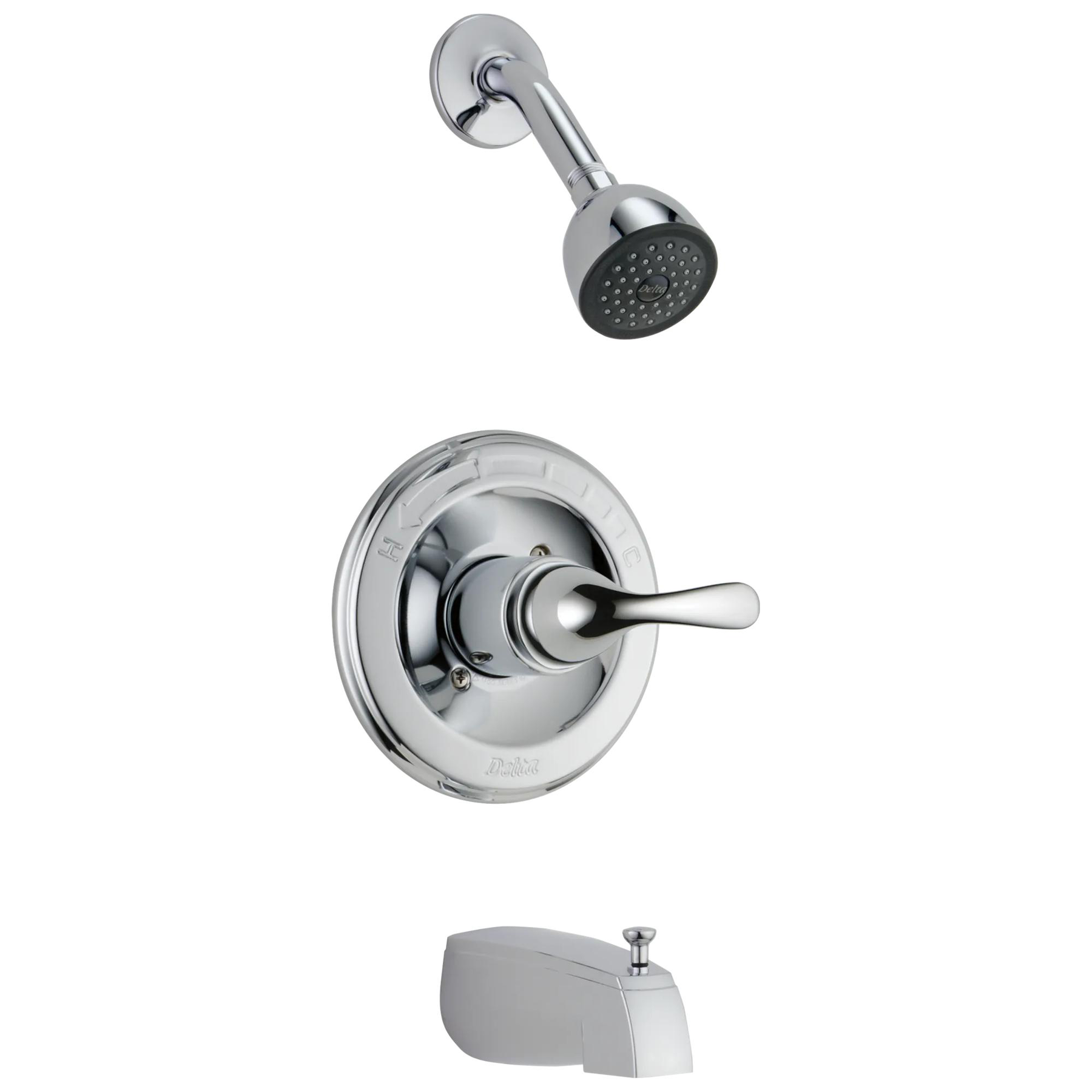 Monitor&reg; 13 Series Tub & Shower Trim (Recertified)