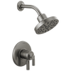 Monitor&reg; 17 Series H<sub>2</sub>Okinetic&reg; Shower Trim