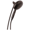 7-Setting SureDock&reg; Magnetic Hand Shower