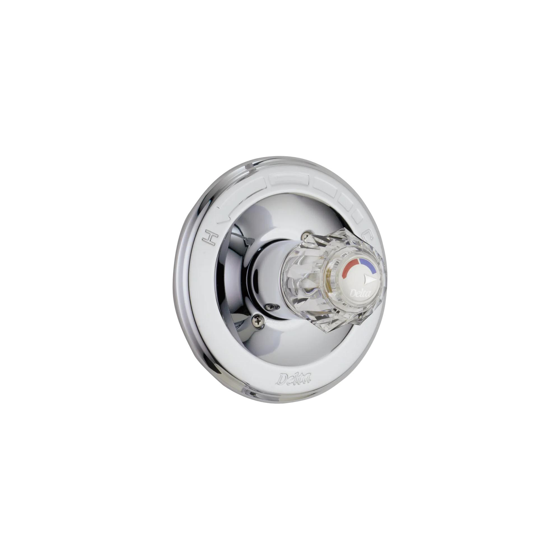 Monitor&reg; 13 Series Valve Only Trim