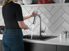 Touch2O Pull-Down Prep Faucet  (Recertified)