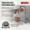 Touch2O&reg; Bar / Prep Faucet with Touchless Technology