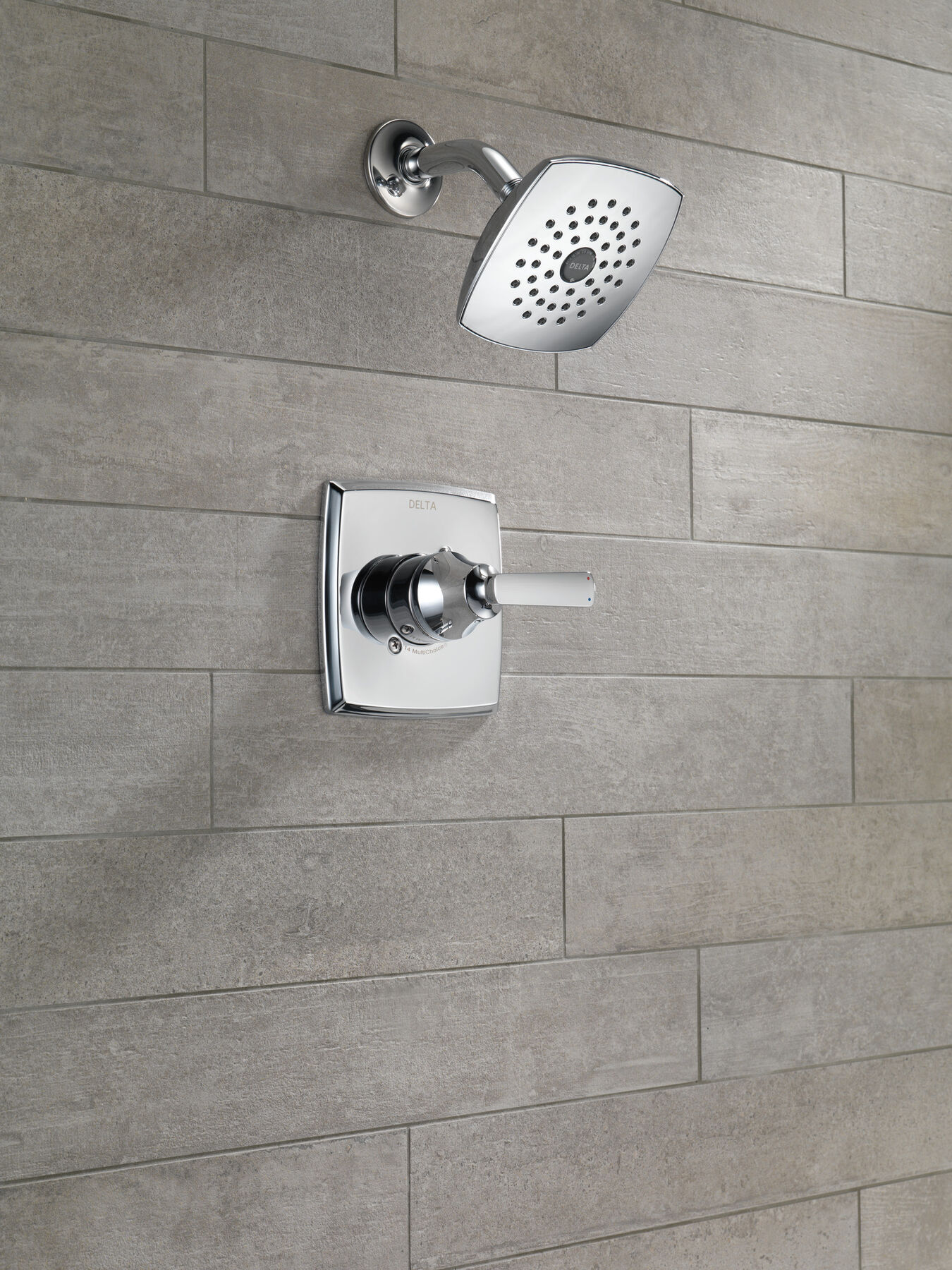 Monitor&reg; 14 Series Shower Trim