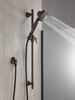 Premium 3-Setting Slide Bar Hand Shower