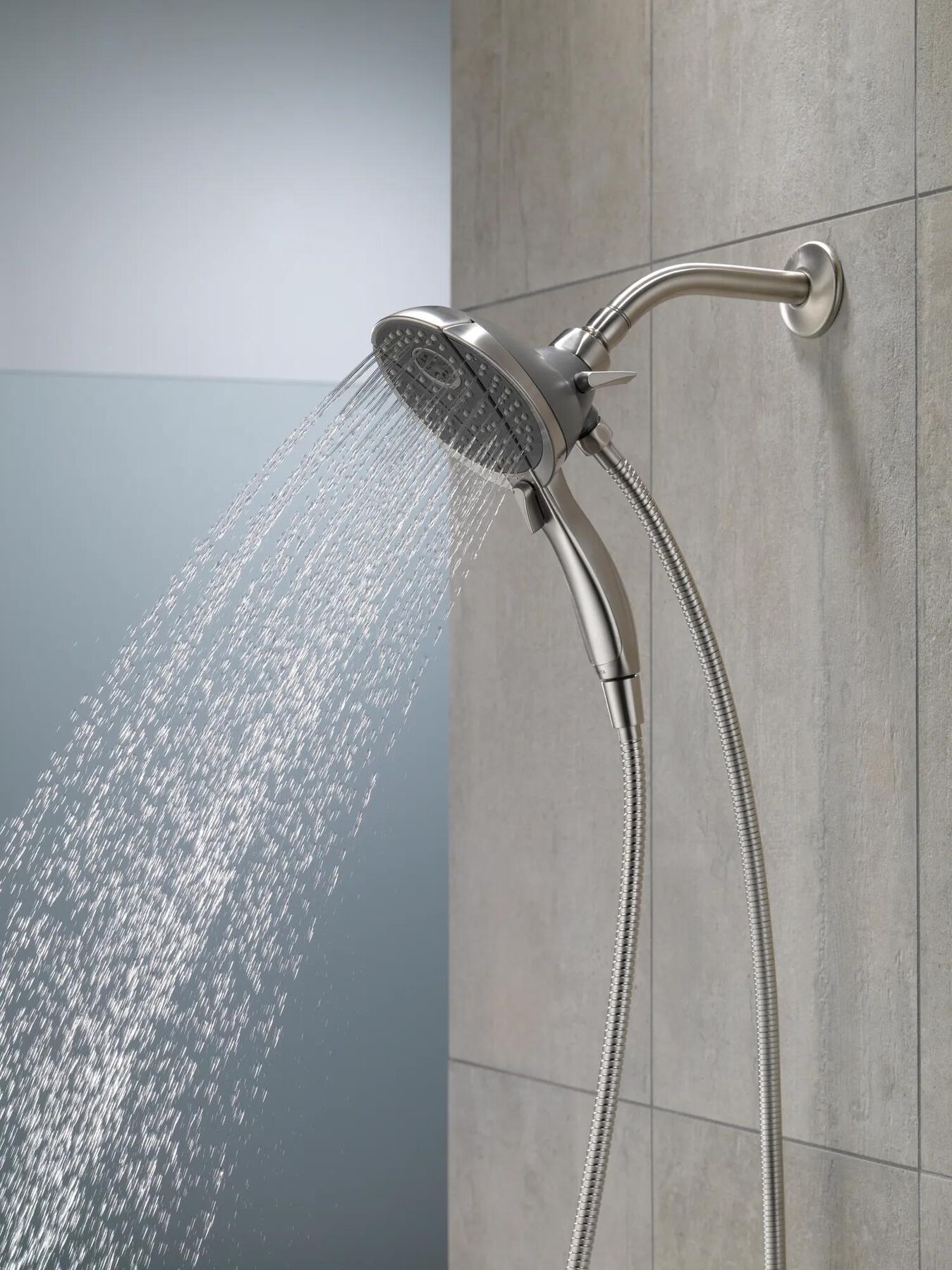 In2ition&reg; HSSH 2.5 GPM 4-Setting (Recertified)