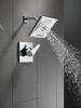 14 Series H2Okinetic&reg; Shower Only Trim (Recertified)